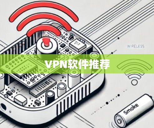 VPN软件推荐