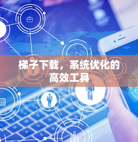 梯子下载，系统优化的高效工具