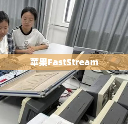 苹果FastStream