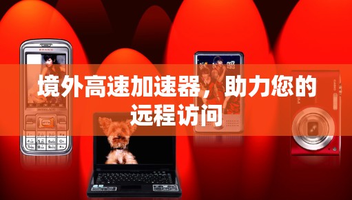 境外高速加速器，助力您的远程访问
