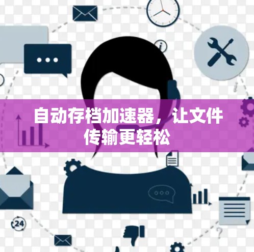 自动存档加速器，让文件传输更轻松