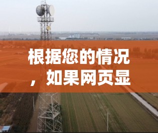 根据您的情况，如果网页显示无法加速TikTok视频，以下是逐步的解决方案