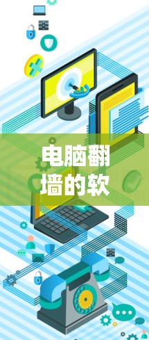 电脑翻墙的软件及其影响