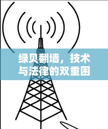 绿贝翻墙，技术与法律的双重困境