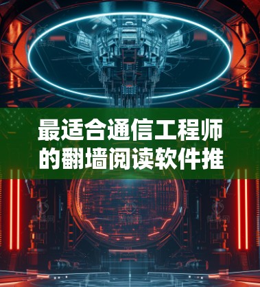 最适合通信工程师的翻墙阅读软件推荐