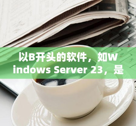 以B开头的软件，如Windows Server 23，是一种强大的网络服务，可以在任何服务器上运行。以下是通过B开头软件进行软件翻墙的详细步骤