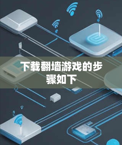 下载翻墙游戏的步骤如下