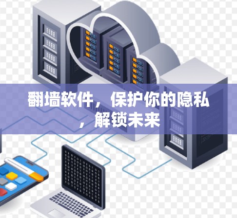 翻墙软件，保护你的隐私，解锁未来
