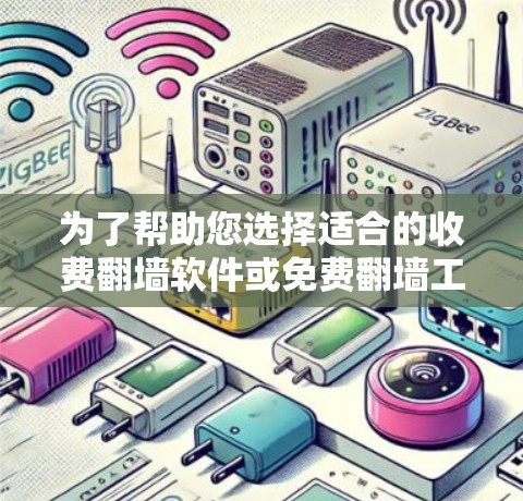 为了帮助您选择适合的收费翻墙软件或免费翻墙工具,以下是分步指南 为了帮助您选择适合的收费翻墙软件或免费翻墙工具,以下是分步指南