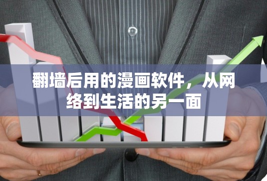 翻墙后用的漫画软件,从网络到生活的另一面 翻墙后用的漫画软件,从网络到生活的另一面