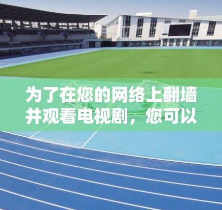为了在您的网络上翻墙并观看电视剧，您可以按照以下步骤操作