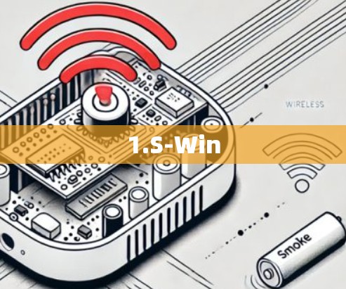 1.S-Win 1.S-Win
