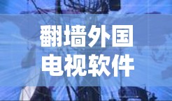 翻墙外国电视软件是指通过网络访问外部服务器，尤其是外国服务器，来观看或下载电视或其他娱乐内容的软件。这些软件通常用于解决对外国内容的访问需求，如避免网络广告、版权问题，或获取新内容