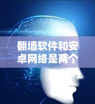 翻墙软件和安卓网络是两个不同的概念，但可以组合使用以实现网络镜像访问。以下是一些适合安卓用户使用的翻墙软件推荐，这些软件通常支持安卓网络的镜像服务