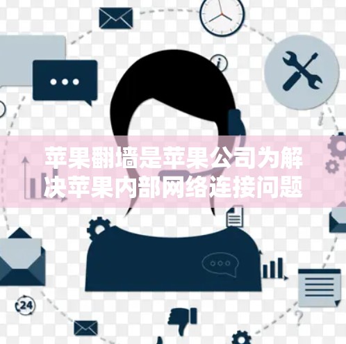 苹果翻墙是苹果公司为解决苹果内部网络连接问题而开发的工具，通过将外部网络连接到内部设备，用户可以访问外部网站。以下是关于苹果翻墙的详细信息