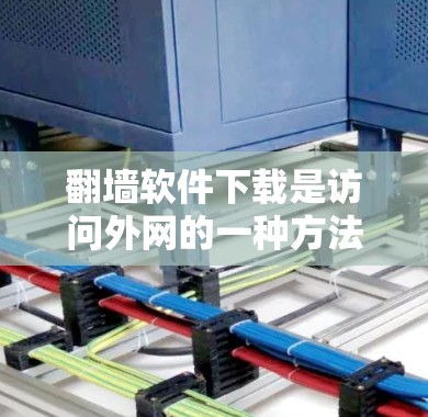 翻墙软件下载是访问外网的一种方法，需谨慎选择和使用，以确保安全和有效。以下是详细的步骤指南