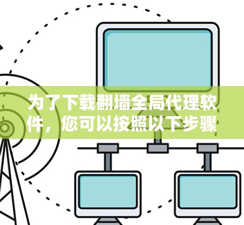 为了下载翻墙全局代理软件，您可以按照以下步骤进行选择