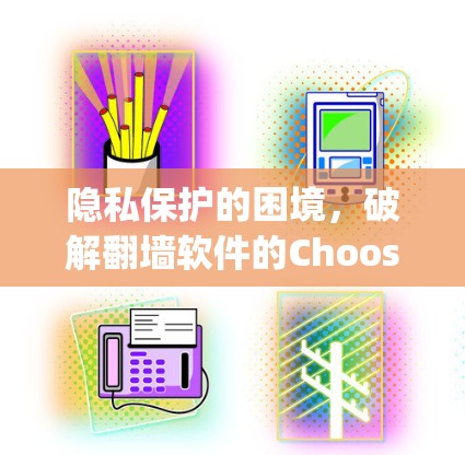 隐私保护的困境，破解翻墙软件的Choosing标准