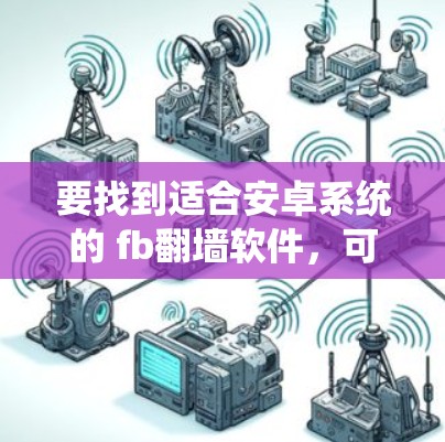 要找到适合安卓系统的 fb翻墙软件，可以按照以下步骤进行