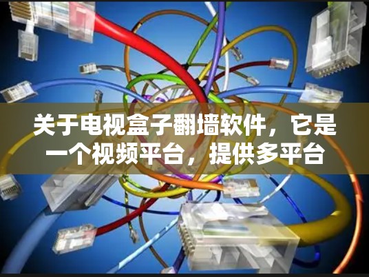 关于电视盒子翻墙软件，它是一个视频平台，提供多平台访问和丰富的视频资源。以下是关于该软件的详细信息