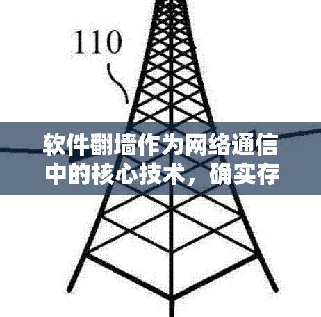 软件翻墙作为网络通信中的核心技术，确实存在许多潜在的风险，这些风险需要谨慎评估和管理。以下是对这些风险的详细分析