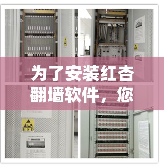 为了安装红杏翻墙软件，您可以按照以下步骤进行操作