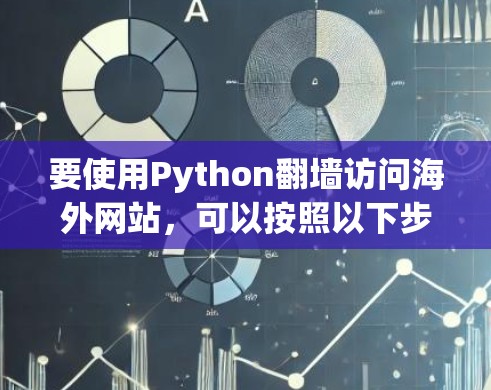 要使用Python翻墙访问海外网站，可以按照以下步骤进行
