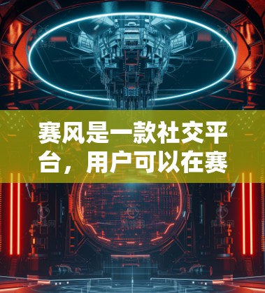 赛风是一款社交平台，用户可以在赛风上创建、发布和互动。如果你是在赛风上希望管理用户数据，可以考虑以下几种翻墙软件和插件，以提升用户体验