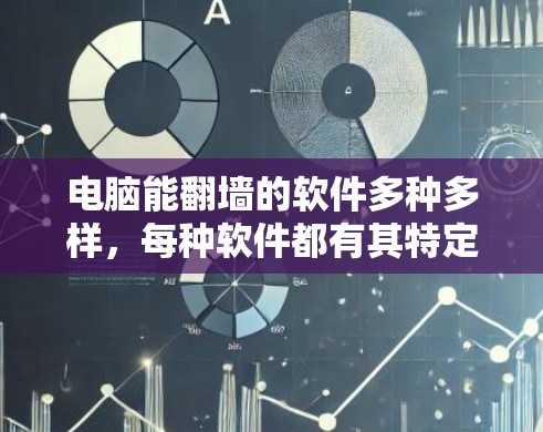 电脑能翻墙的软件多种多样，每种软件都有其特定的功能和应用场景。以下是对这些软件的总结