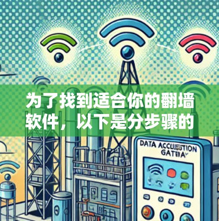 为了找到适合你的翻墙软件，以下是分步骤的指南