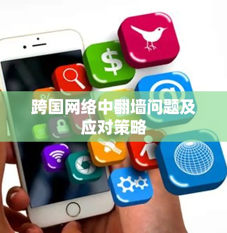 跨国网络中翻墙问题及应对策略