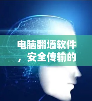 电脑翻墙软件，安全传输的临界工具