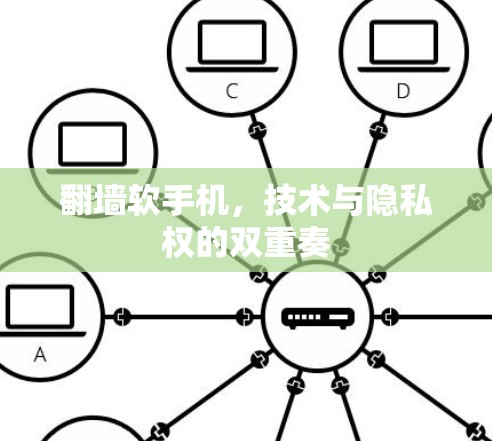 翻墙软手机，技术与隐私权的双重奏