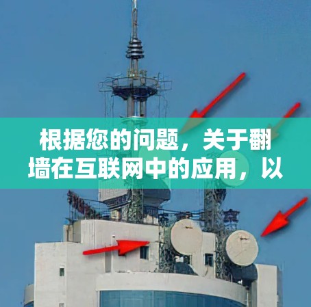 根据您的问题，关于翻墙在互联网中的应用，以下是分步骤的解释和答案