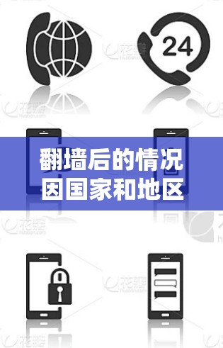 翻墙后的情况因国家和地区的政策而异，但一般来说，翻墙后的网络环境会有所不同。以下是一些可能在翻墙后使用的软件类型和注意事项