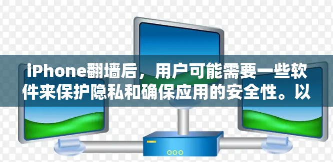 iPhone翻墙后，用户可能需要一些软件来保护隐私和确保应用的安全性。以下是一些常见的软件和功能，帮助用户在翻墙后更好地管理他们的数据和应用