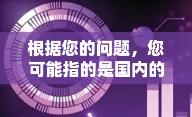 根据您的问题，您可能指的是国内的某些软件或网络环境被国外软件或平台取代了。以下是一些可能的解释和建议