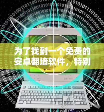 为了找到一个免费的安卓翻墙软件，特别是针对韩国用户，我可以按照以下步骤进行