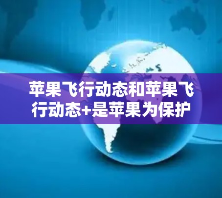 苹果飞行动态和苹果飞行动态+是苹果为保护用户隐私而开发的翻墙软件，主要用于在移动设备上访问网络资源。以下是关于这两个版本的详细信息
