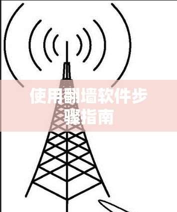 使用翻墙软件步骤指南