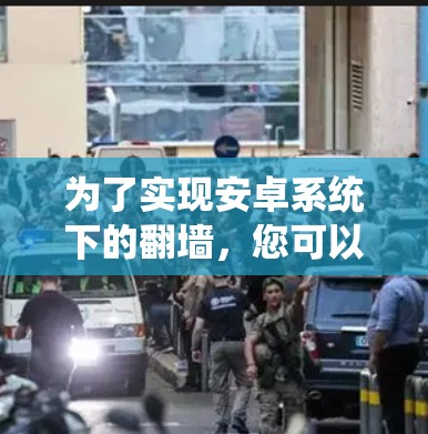 为了实现安卓系统下的翻墙，您可以选择以下几种方法，每种方法都有其适用场景和注意事项