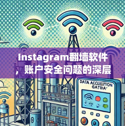 Instagram翻墙软件，账户安全问题的深层分析