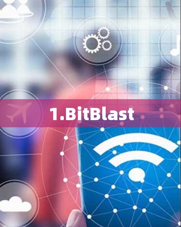 1.BitBlast