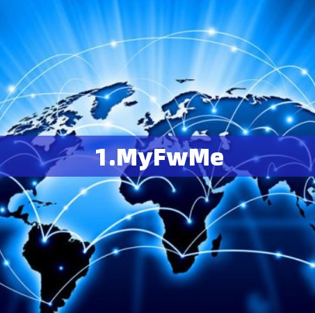 1.MyFwMe