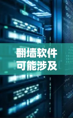 翻墙软件可能涉及法律风险，具体取决于软件的性质和使用方式。以下是一些关键点和建议