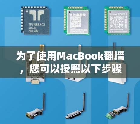 为了使用MacBook翻墙，您可以按照以下步骤操作
