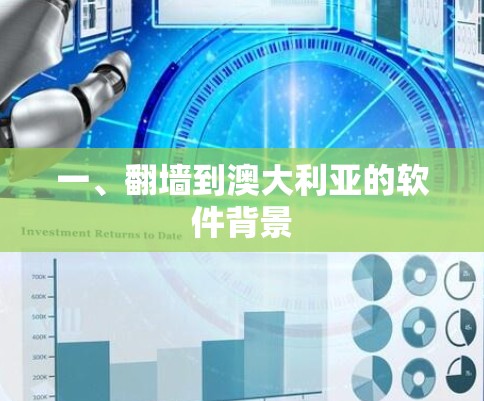 一、翻墙到澳大利亚的软件背景