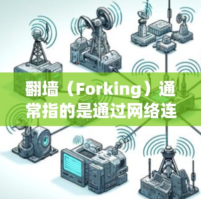 翻墙（Forking）通常指的是通过网络连接到外部服务器（如IP地址或URL）然后上传或下载文件。翻墙软件可以帮助你访问外部资源或文件，但需要注意以下几点