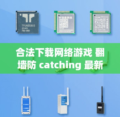 合法下载网络游戏 翻墙防 catching 最新软件推荐