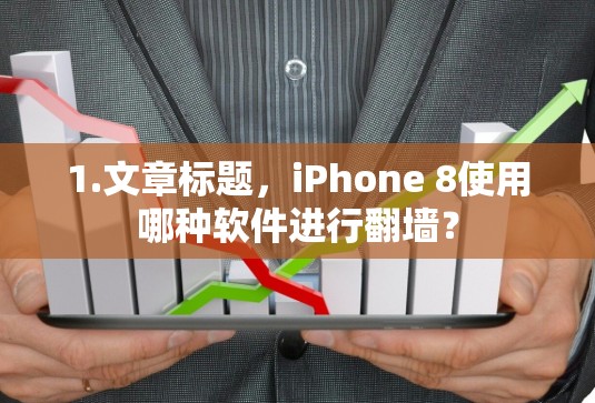 1.文章标题，iPhone 8使用哪种软件进行翻墙？